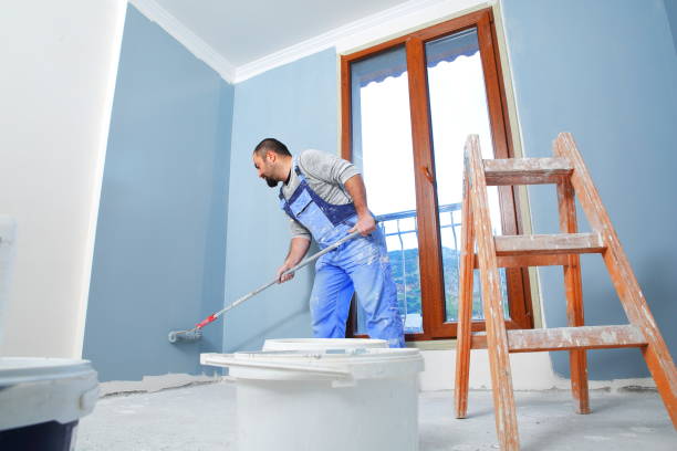 Best Commercial Mold Inspection  in Centuria, WI