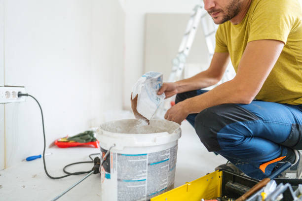 Best Mold Damage Restoration  in Centuria, WI