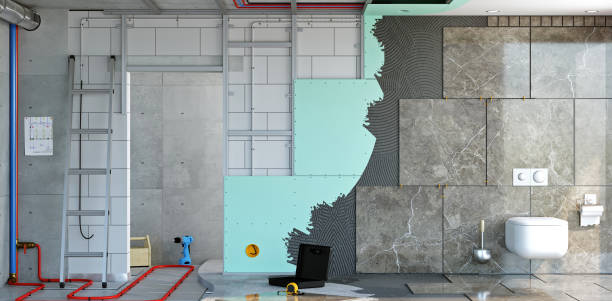 Best Mold Removal for HVAC Installations  in Centuria, WI