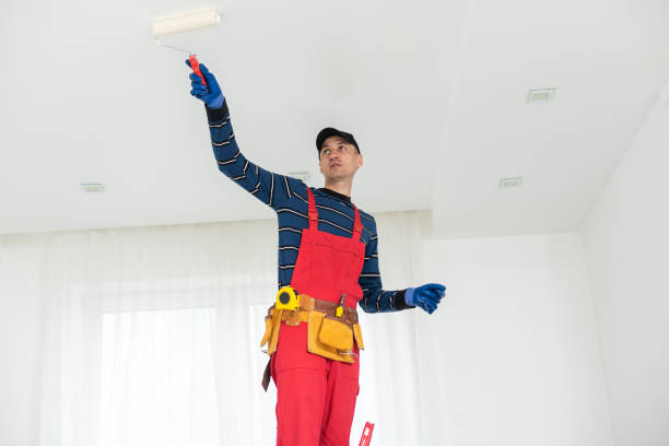 Mold Remediation for Rental Properties in Centuria, WI
